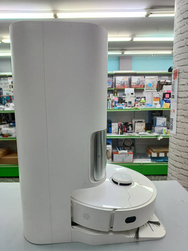 Robot aspirador fregasuelos 10000Pa - DREAME L10s Ultra Gen 2